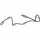 Mopar 68155899AA Sensor Wheel Speed