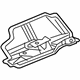 Mopar 68213509AB Heat Shield Steering Gear