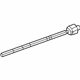 Mopar 68164072AA Tie Rod End Inner