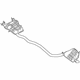 Mopar 52124623AH Muffler And Tailpipe Exhaust