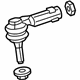 Mopar 68319182AA Tie Rod End Outer