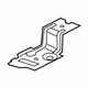 Mopar 68054396AA Extension Box Side