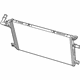 Mopar 68314787AA Cooler Auxiliary Low Temperature