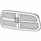 Mopar 5QX141CLAA Grille Radiator