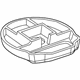 Mopar 68288894AA Support Load Floor