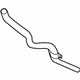 Mopar 68191426AA Tube Drain