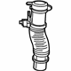 Mopar 68256070AA Filler Neck Washer Reservoir