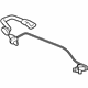 Mopar 68228558AA Wiring License Lamp