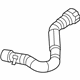 Mopar 55111481AC Hose Heater Return