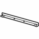 Mopar 5JP17BD5AB Molding Rear Header