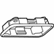 Mopar 5YU66LA6AA Housing Lamp Dome Lamp