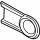 Mopar 5YF73LXHAA Bezel Door Trim Panel