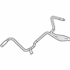 Mopar 68084963AE Tube Fuel Vapor