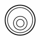 Mopar 68293167AC Housing Fuel Filler
