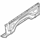 Mopar 68362245AA Panel Box Side Inner