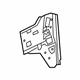 Mopar 68366478AD Panel Cowl Side, Front Passenger Side
