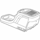 Mopar 5RJ901D2AI Console Floor