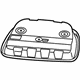 Mopar 68141783AB Retainer Overhead Console