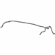 Mopar 68353839AA Cable Hood Release