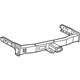 Mopar 68157041AC Hitch Trailer