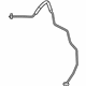 Mopar 55056915AB Line A/C Discharge: Gaskets, O-Rings, Transducer, Valve Core