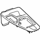 Mopar 1UJ60DX9AB Bezel Gear Shift Indicator
