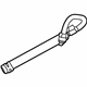Mopar 68031856AF Hose Power Steering Return