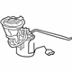 Mopar 68013491AA Module Fuel Tank - Diesel