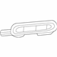 Mopar 57010604AE Lamp Center High Mounted Stop