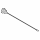 Mopar 68477153AA Indicator Engine Oil Level