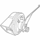 Mopar 68256226AA Horn Low Note