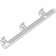 Mopar 68144267AD Step Side