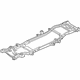 Mopar 52020401AC Frame Chassis