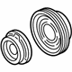 Mopar 68232392AA Pulley Hub Kit A/C Compressor