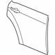 Mopar 55113520AD Panel Rear Door Outer Repair