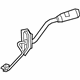 Mopar 68374073AB Lever Gearshift Includes Boot