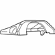 Mopar 6NH94LC5AD Shroud Steering Column Upper