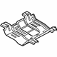 Mopar 68246928AA Shield Heat