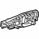 Mopar 68082687AE Bracket Door Outside Handle