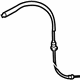 Mopar 68227237AA Cable Inside Handle To Latch Front Door