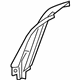 Mopar 68024544AD Panel Wheelhouse Outer