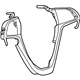 Mopar 5QV361CCAB Bezel Steering Wheel
