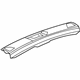 Mopar 1BP85DK2AB Plate Rear Door Scuff