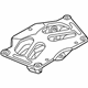 Mopar 68263214AA Crossmember Rear Suspension