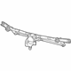 Mopar 68293017AB Motor And Linkage Windshield Wiper