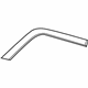 Mopar 57010506AH Molding Rear Door