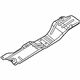Mopar 68159407AD Shield Exhaust Extension Pipe