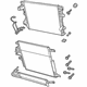 Mopar 68268591AD Module Cooling