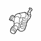 Mopar 68268584AC Hose Radiator Inlet