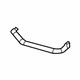Mopar 68280625AB Hose Water Return To Heater Tube